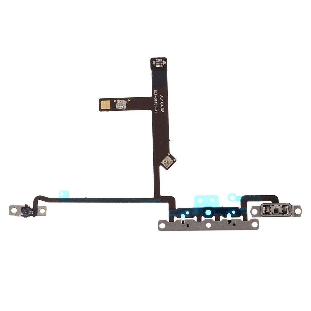 iPhone Parts
