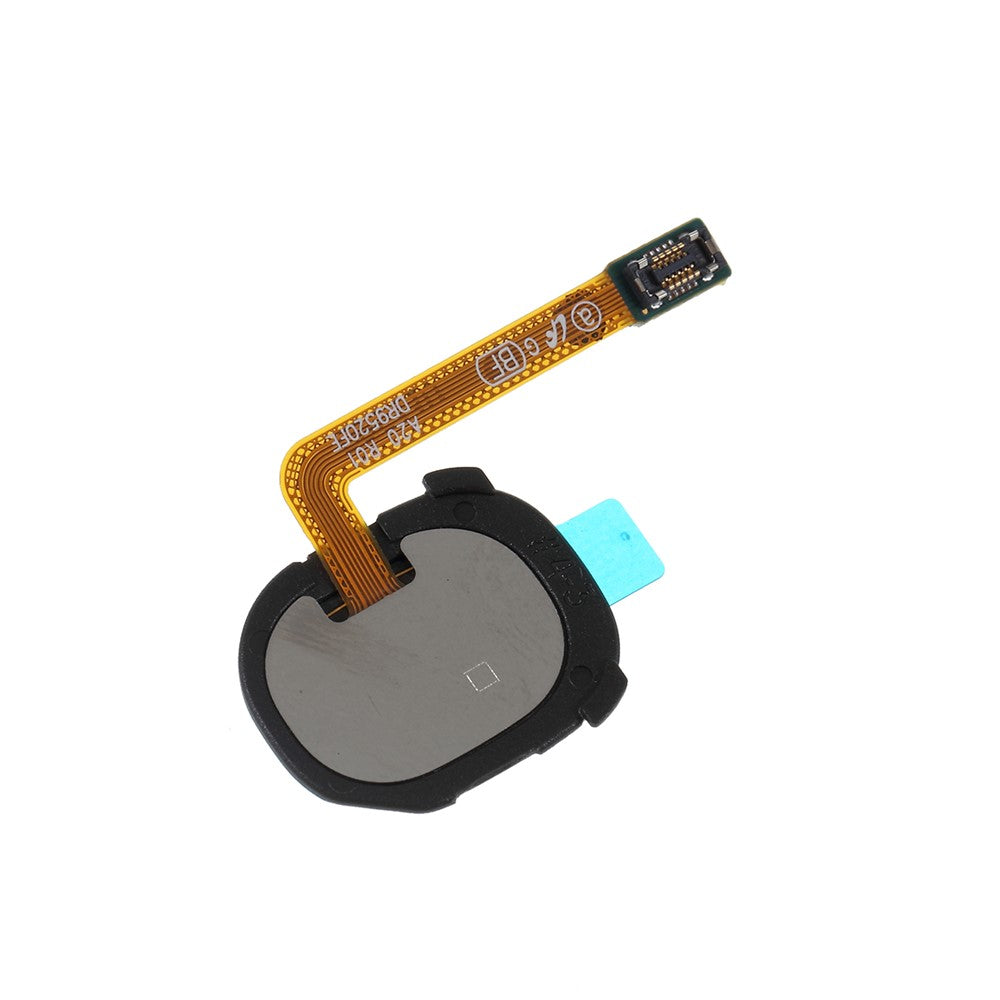 Galaxy A Parts