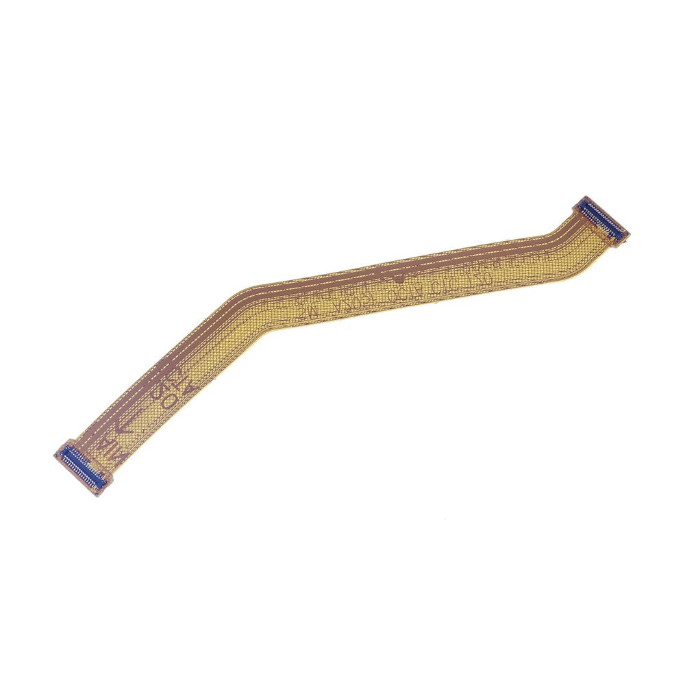 Galaxy A Parts