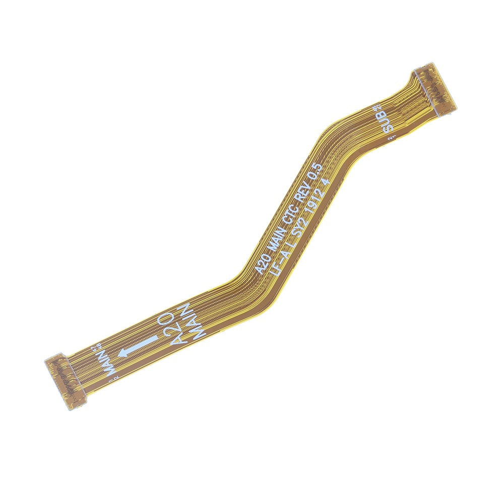 Galaxy A Parts