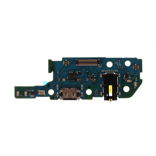 Galaxy A Parts