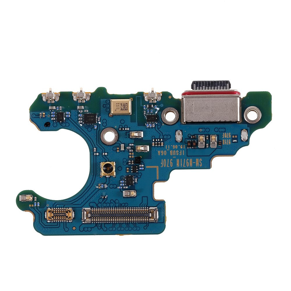 Galaxy Note Series Parts