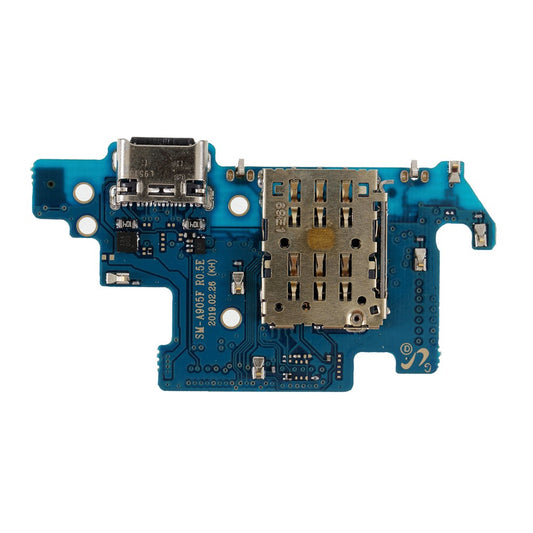 Galaxy A Parts