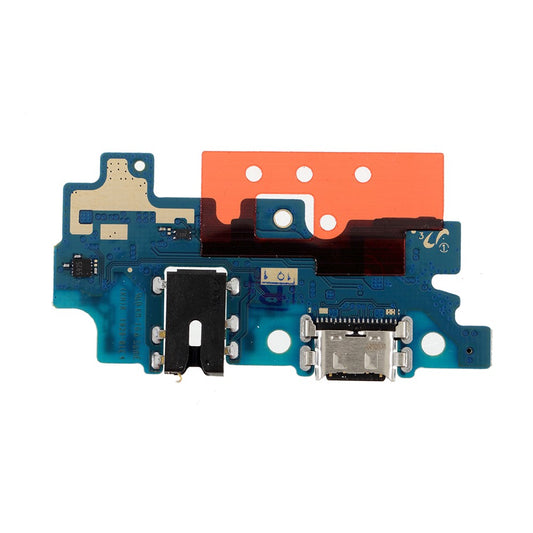 Galaxy A Parts
