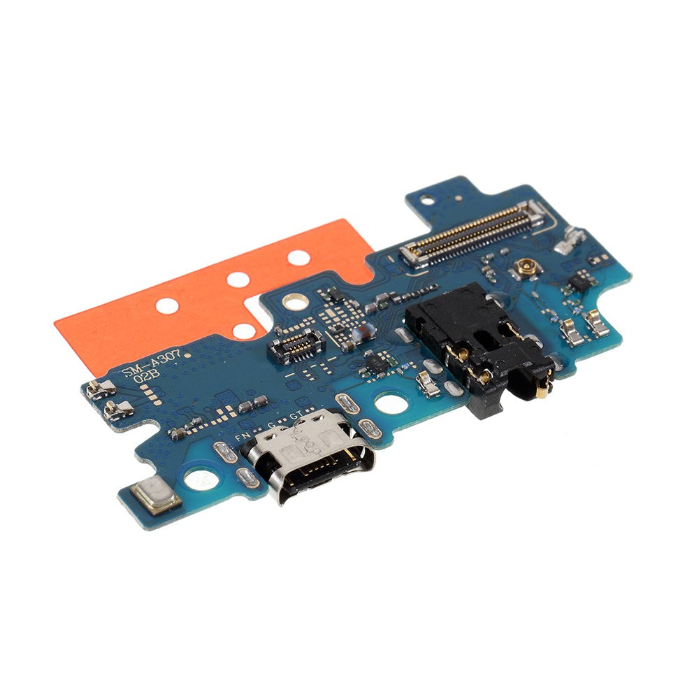 Galaxy A Parts