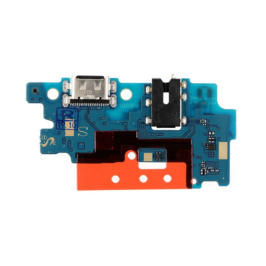 Galaxy A Parts
