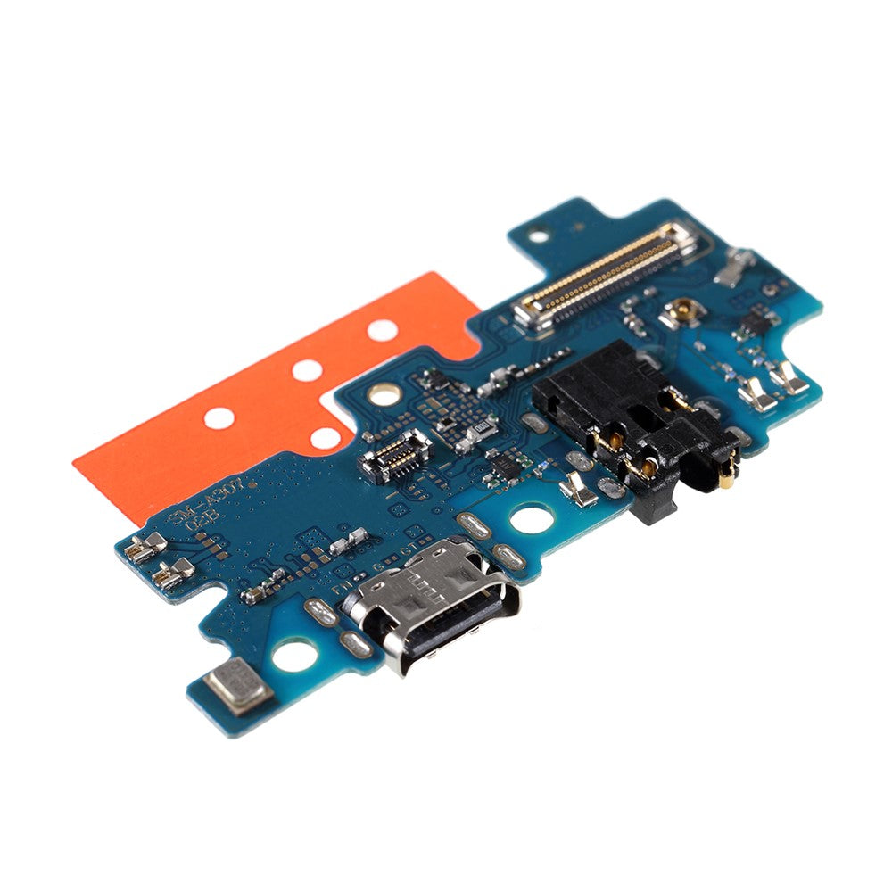 Galaxy A Parts
