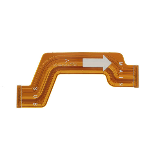 Galaxy A Parts