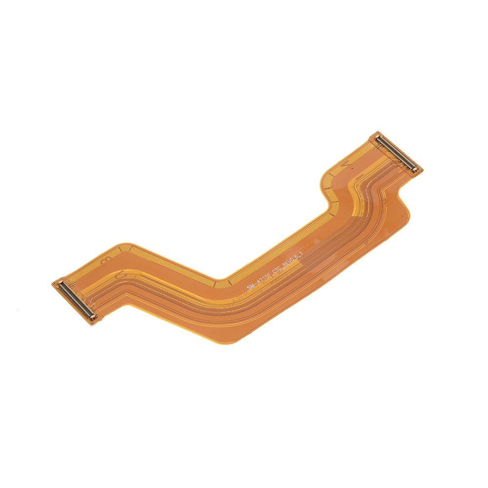 Galaxy A Parts