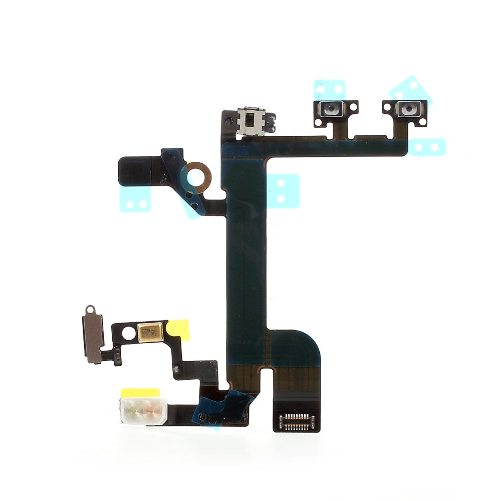 iPhone Parts