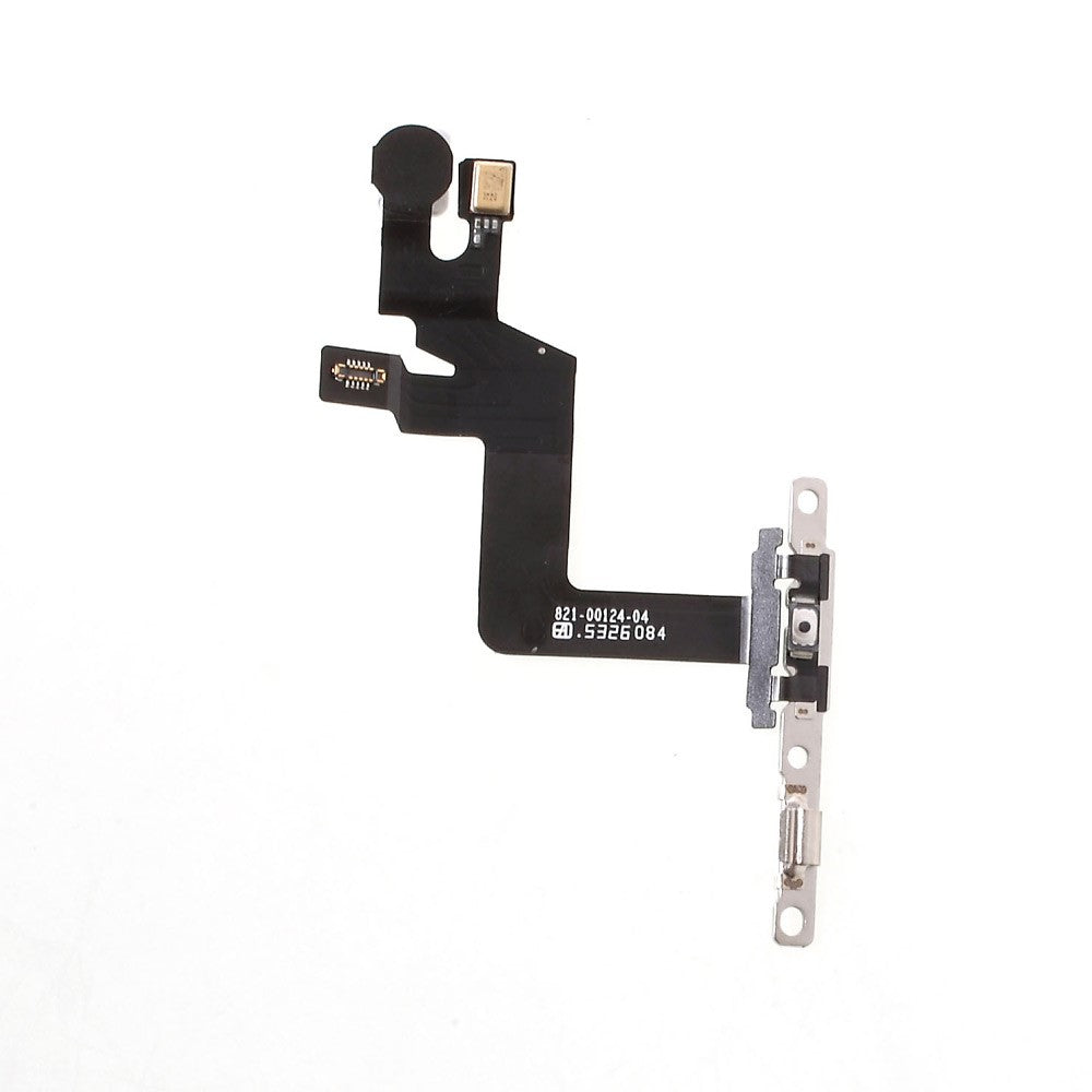 iPhone Parts