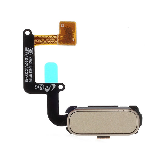 Galaxy A Parts