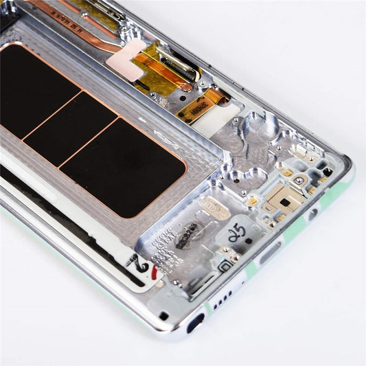 Galaxy Note Series Parts