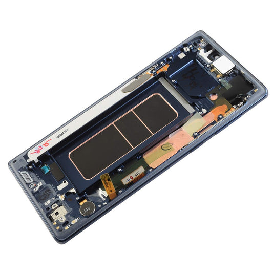 Galaxy Note Series Parts