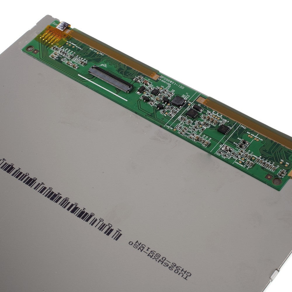 Galaxy Tab Parts