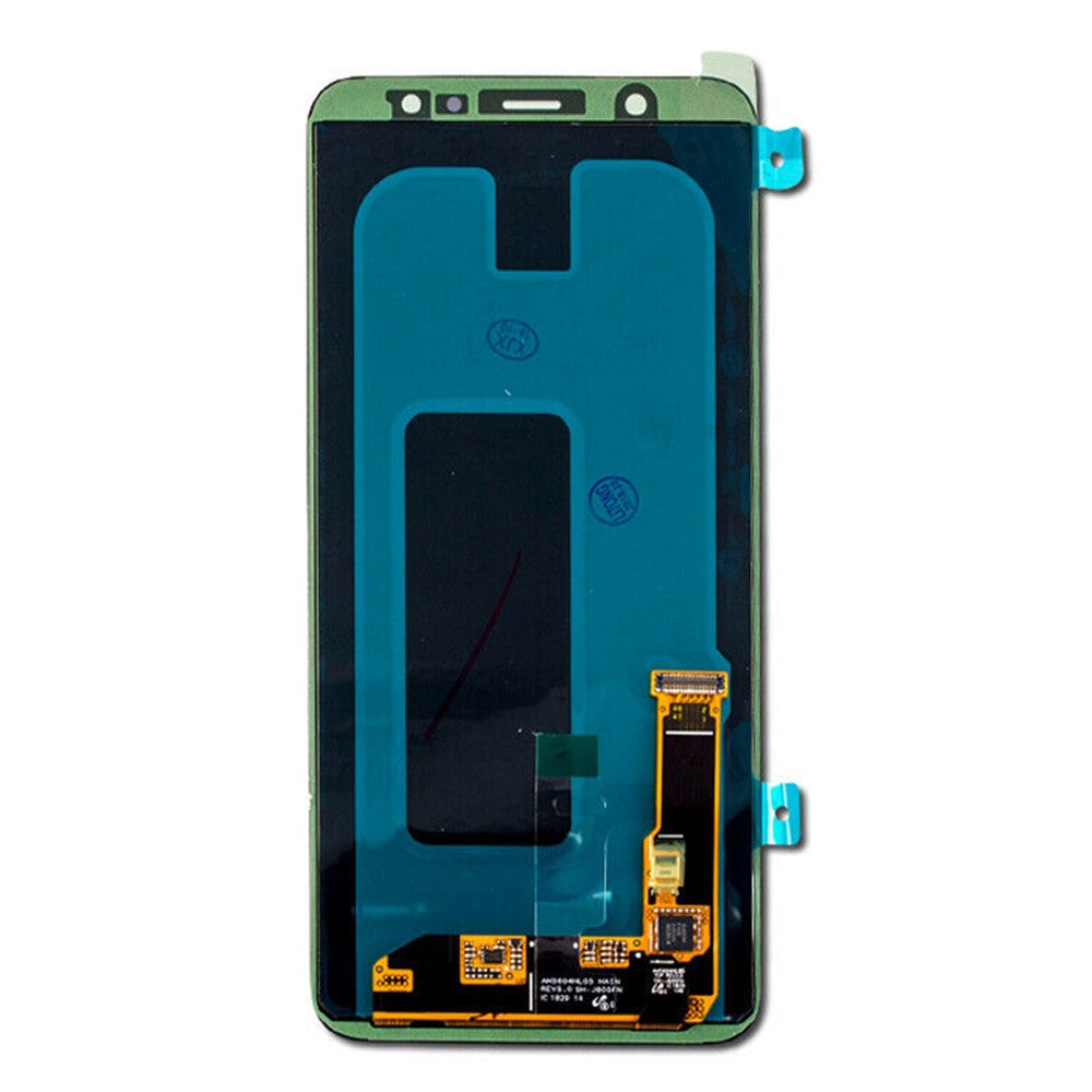 Galaxy A Parts