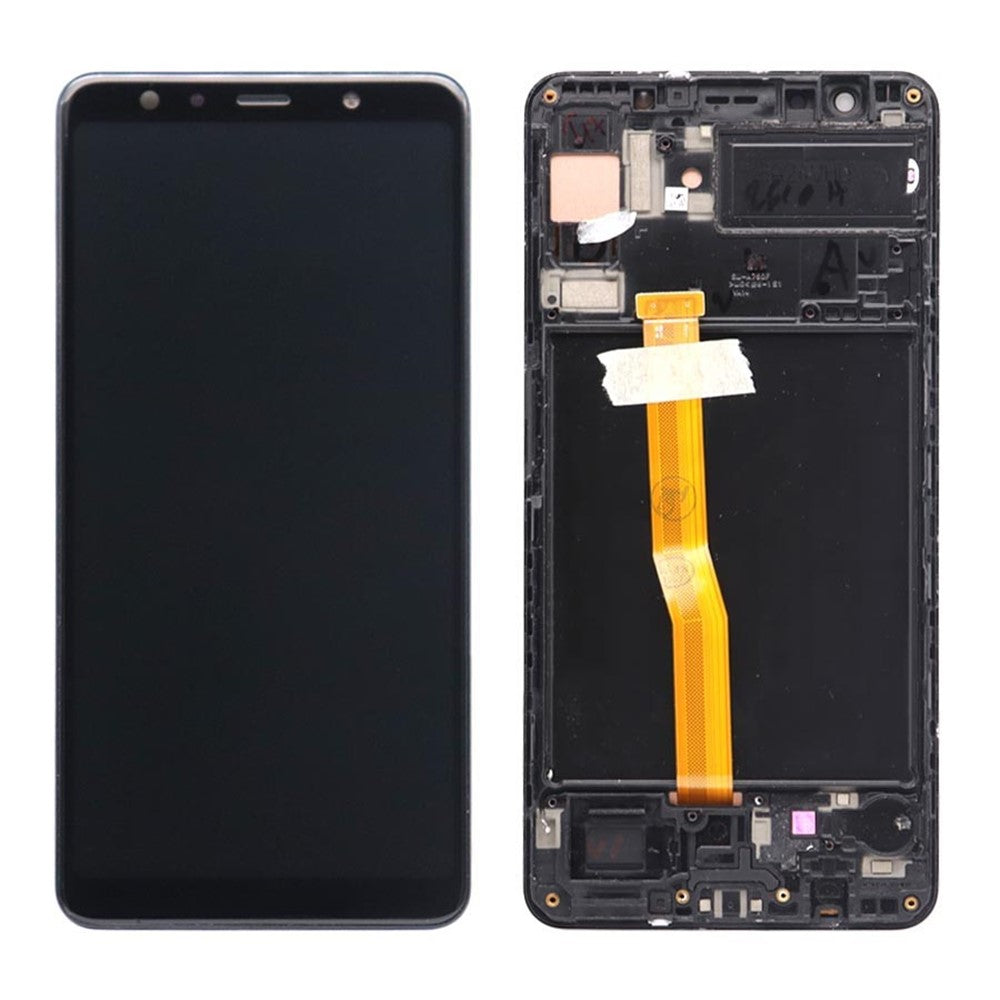 Galaxy A Parts
