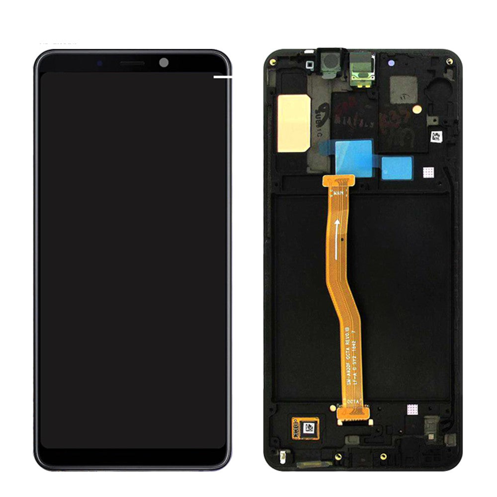 Galaxy A Parts