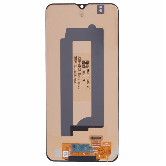 Galaxy A Parts