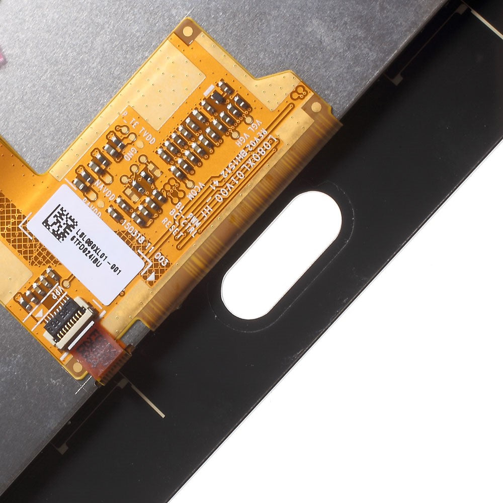 Galaxy Tab Parts