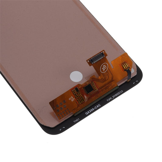 Galaxy A Parts