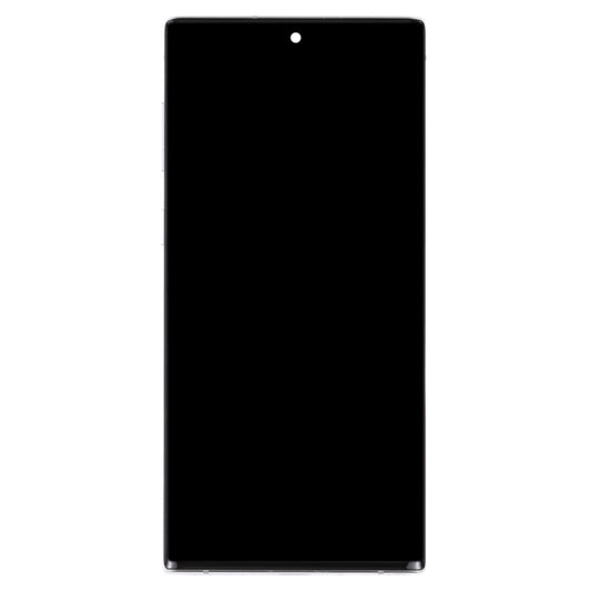 Galaxy Note Series Parts