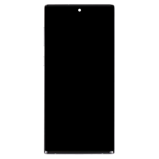 Galaxy Note Series Parts