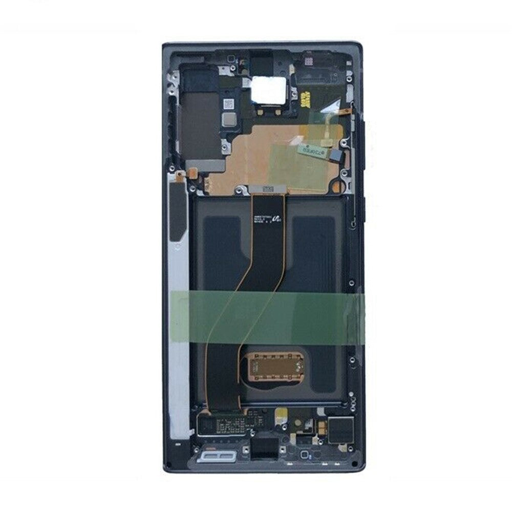 Galaxy Note Series Parts