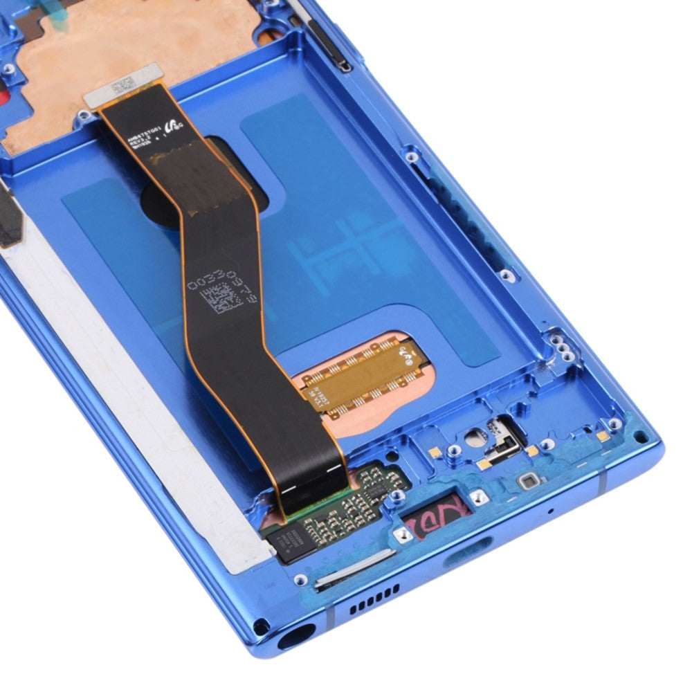 Galaxy Note Series Parts