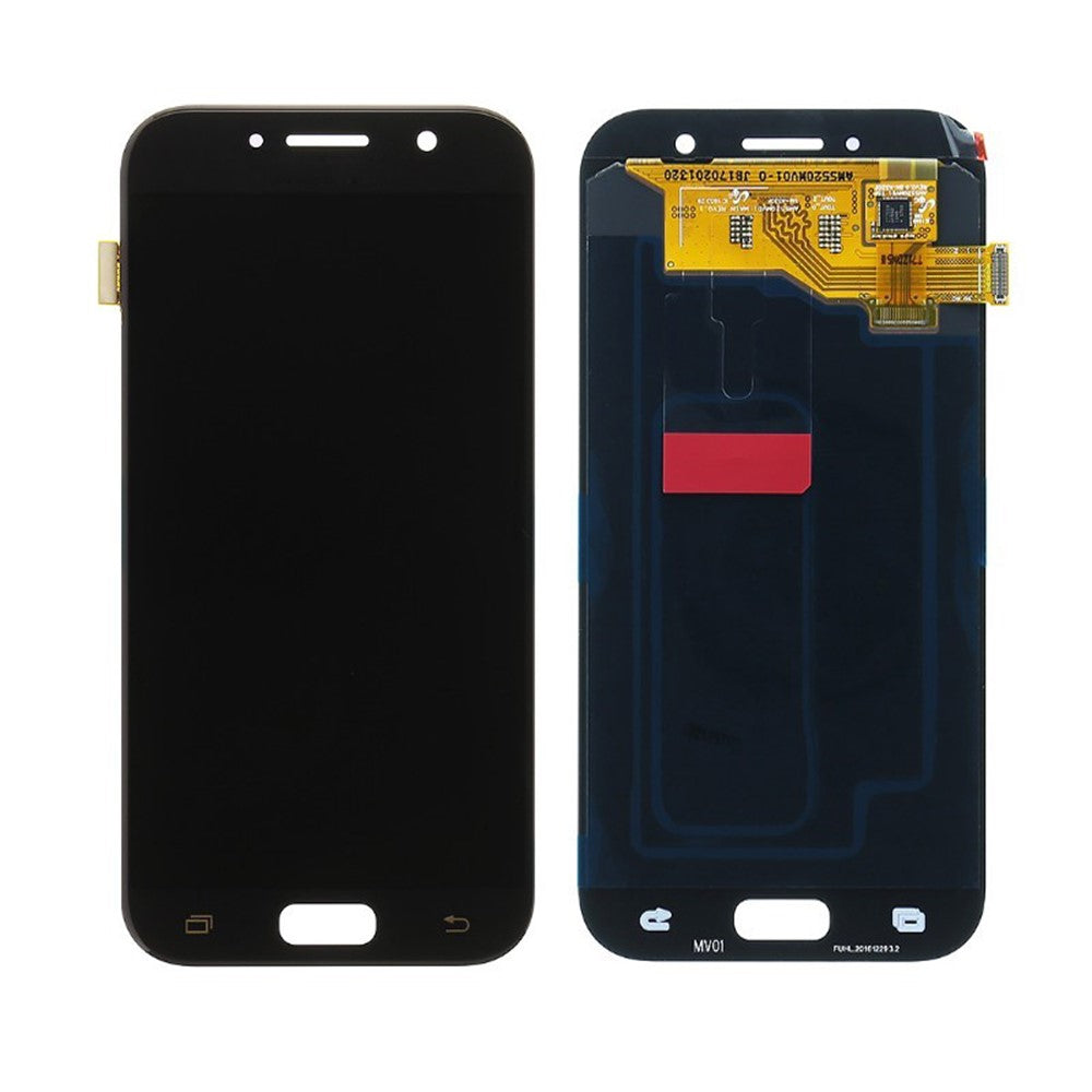 Galaxy A Parts