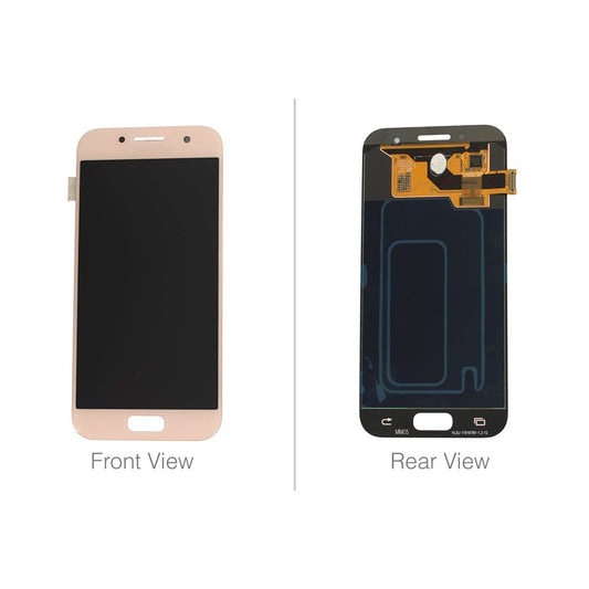 Galaxy A Parts