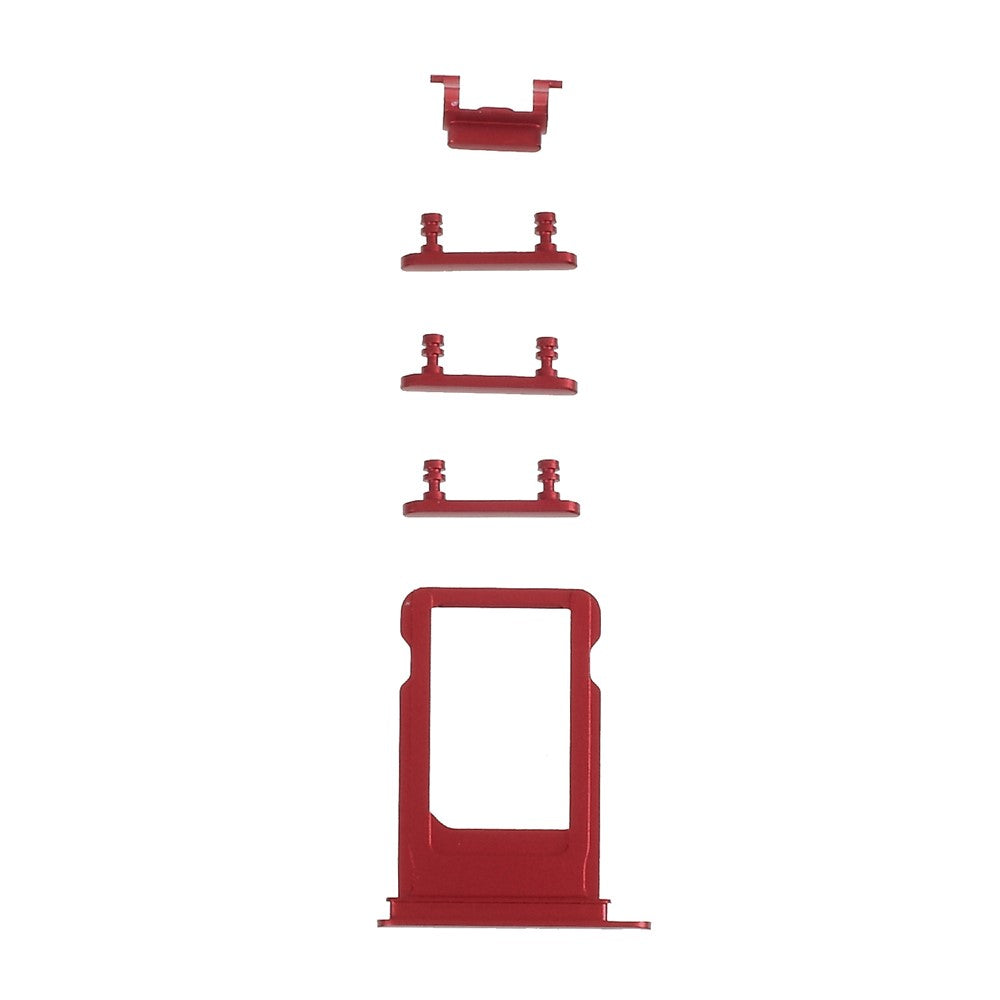 iPhone Parts