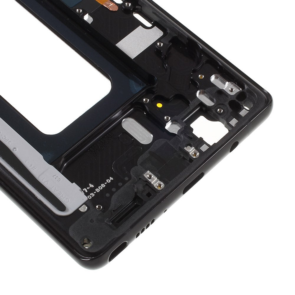 Galaxy Note Series Parts
