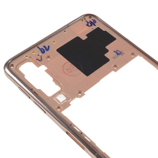 Galaxy A Parts