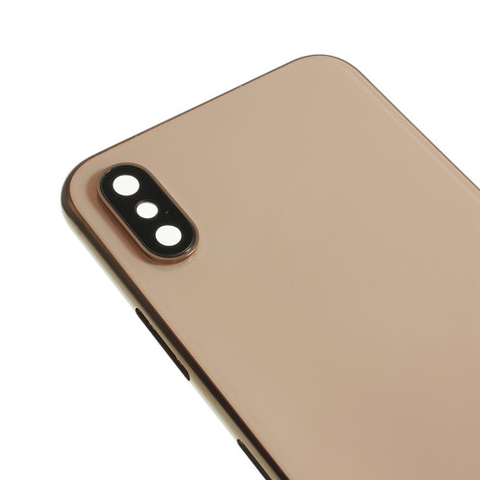 iPhone Parts