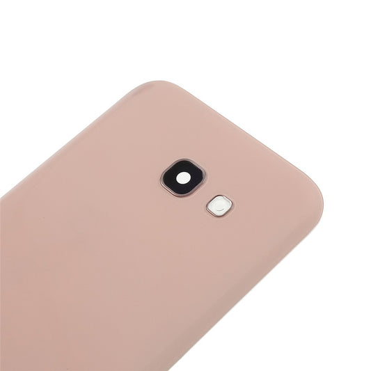 Galaxy A Parts