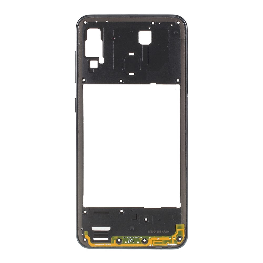 Galaxy A Parts