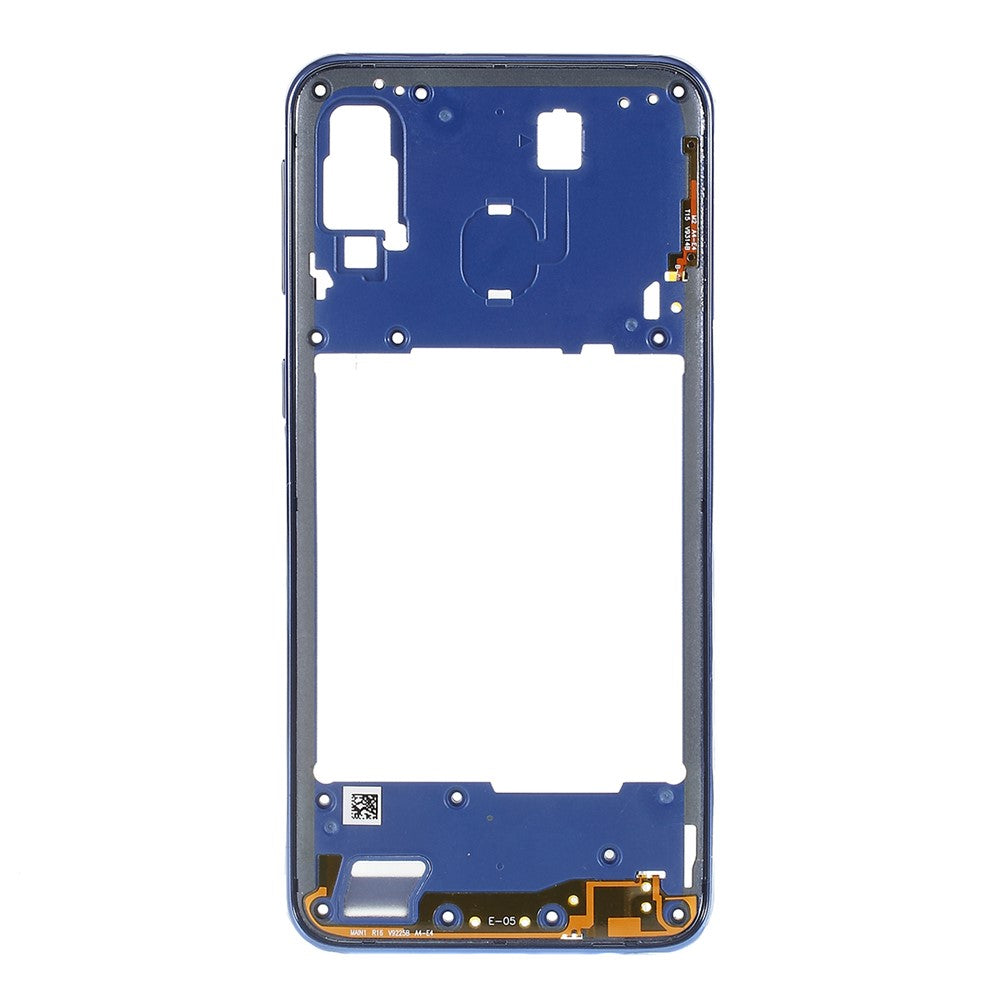 Galaxy A Parts