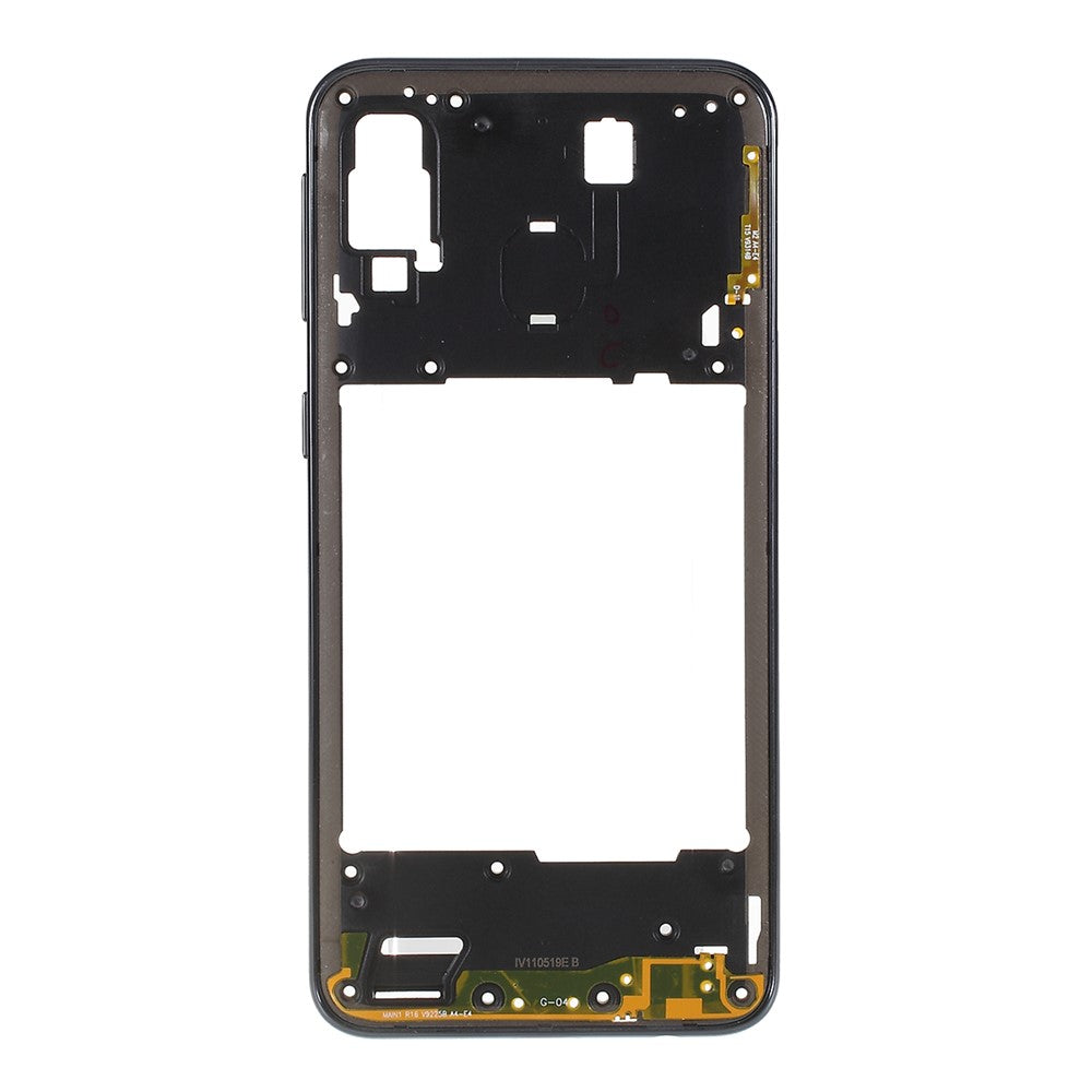 Galaxy A Parts