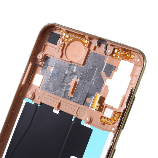 Galaxy A Parts