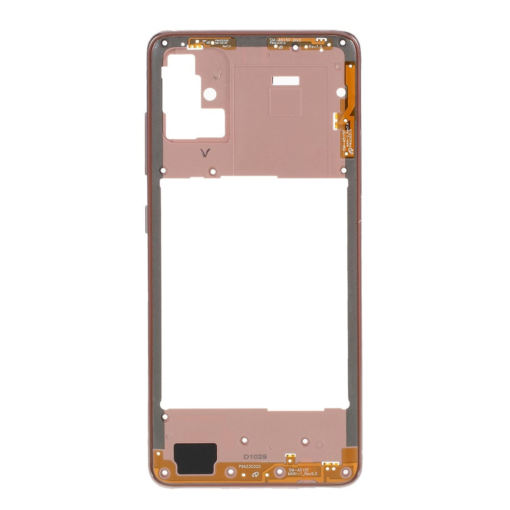 Galaxy A Parts
