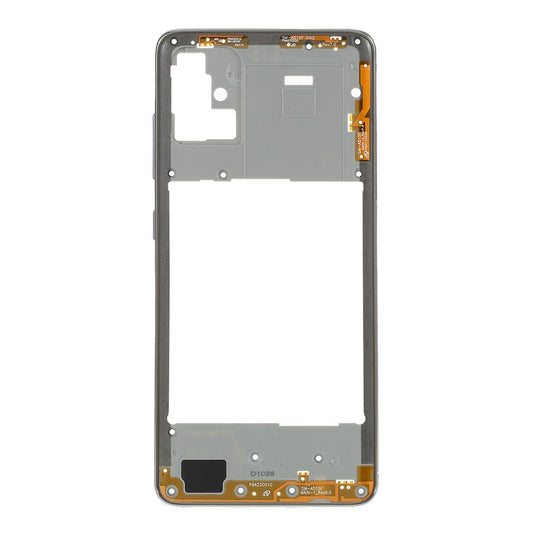 Galaxy A Parts