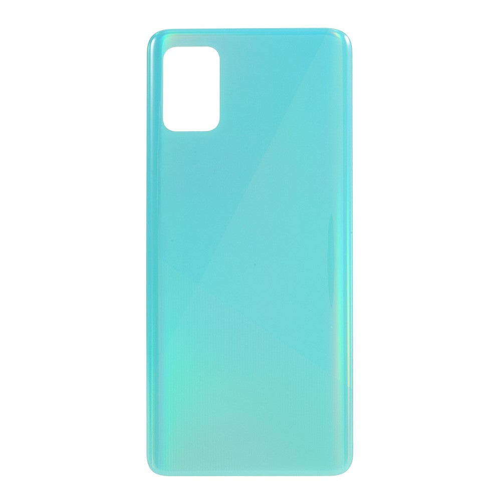 Galaxy A Parts