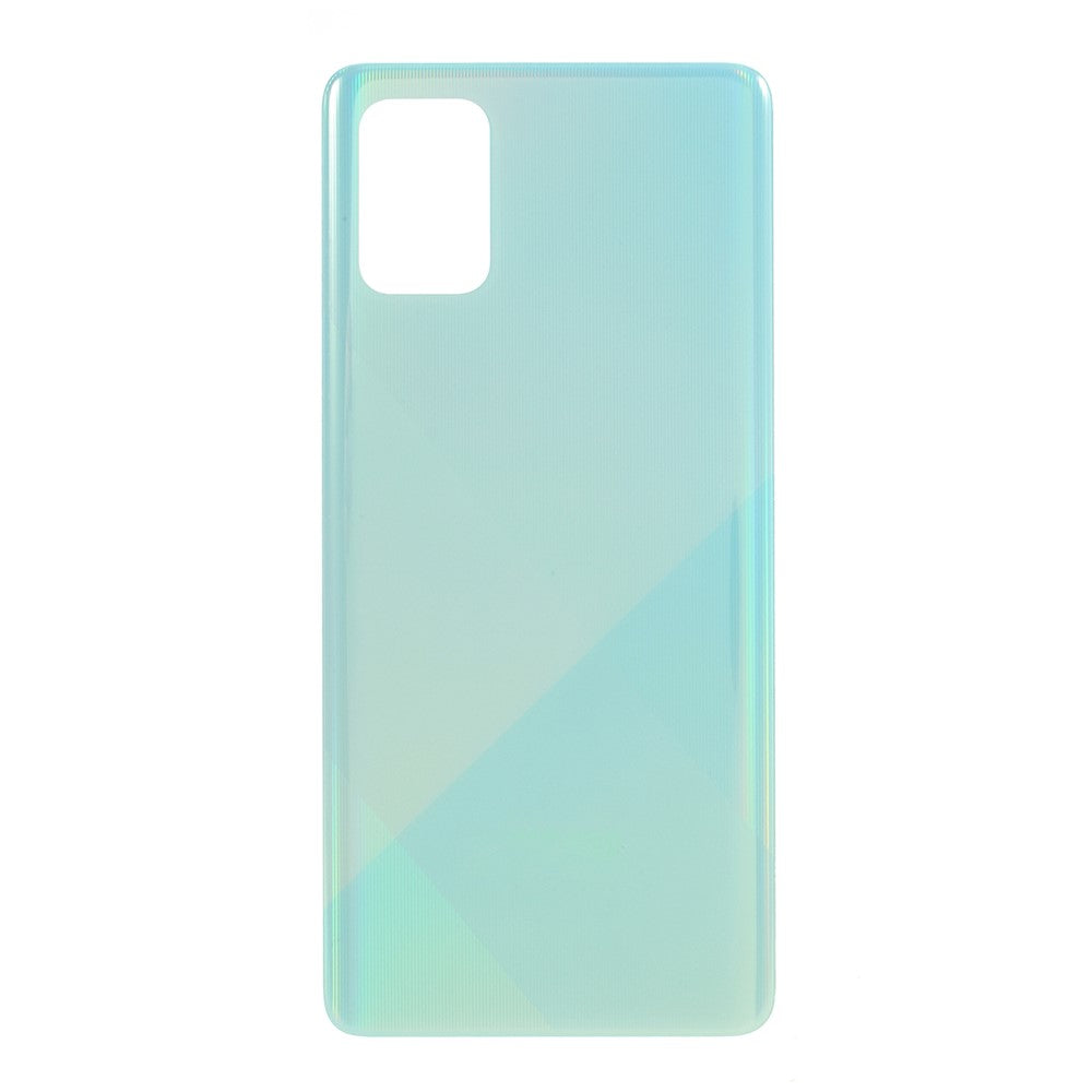 Galaxy A Parts