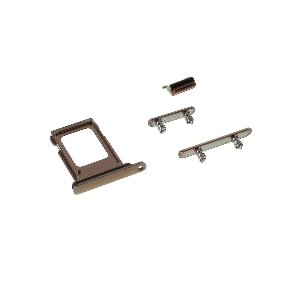 iPhone Parts