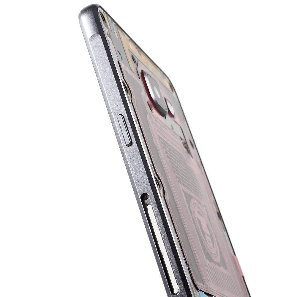 Galaxy A Parts