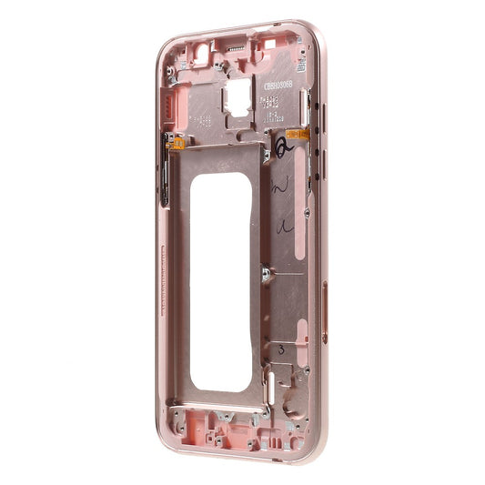 Galaxy A Parts