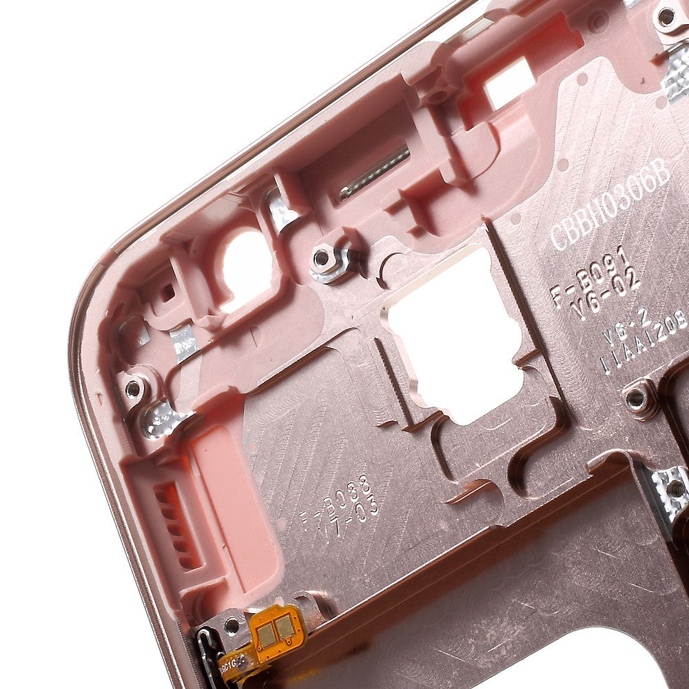Galaxy A Parts
