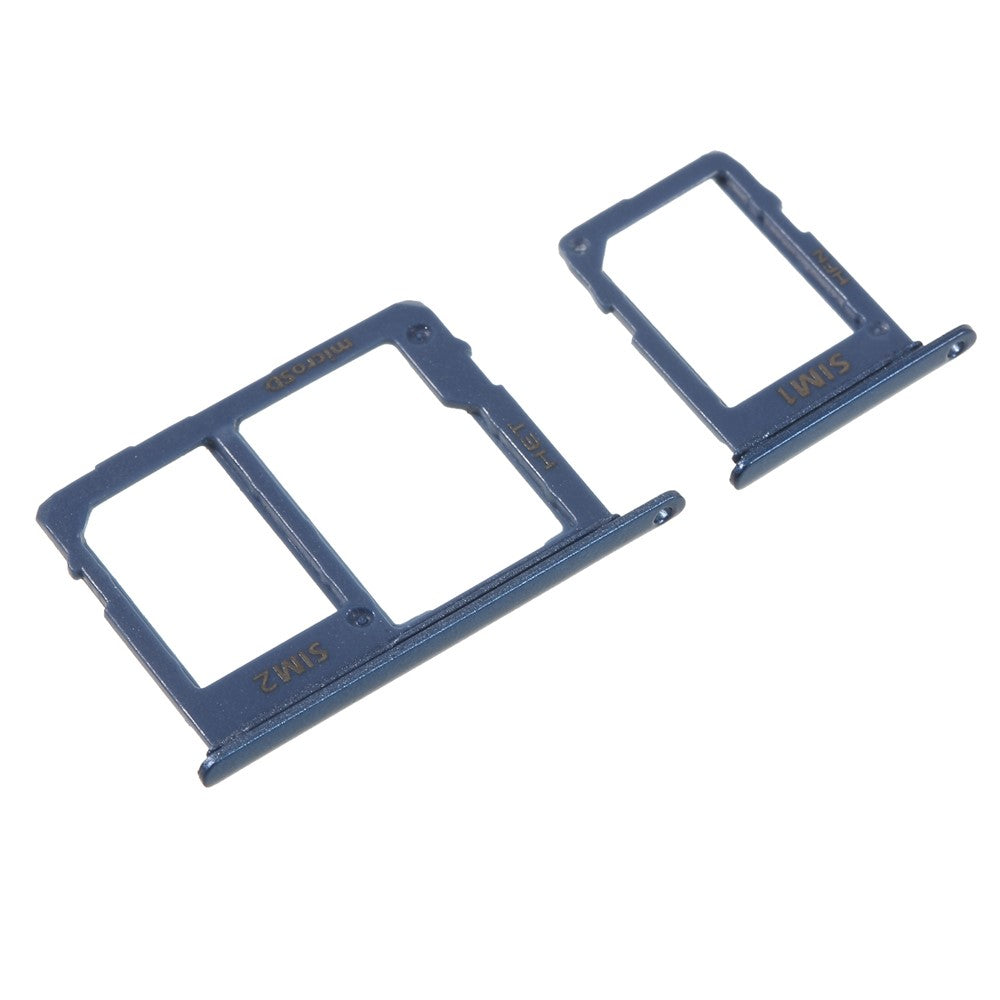 Galaxy A Parts