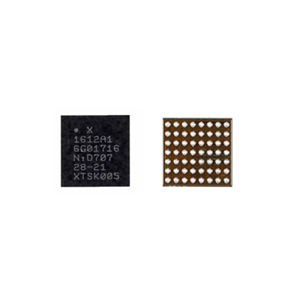 iPhone Parts